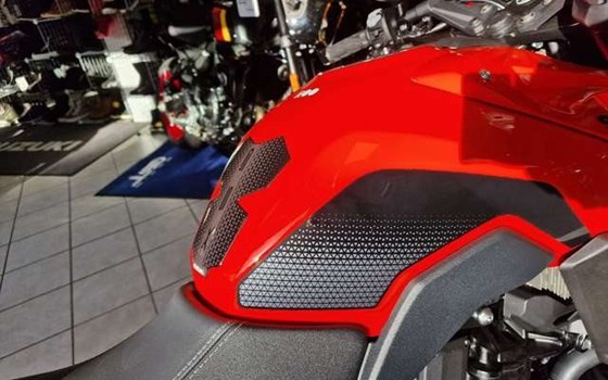 Neufahrzeug Suzuki GSX-8R - Bild 4