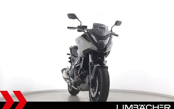 Gebrauchtmotorrad Honda NC750X DCT - Bild 11