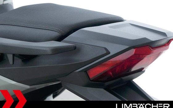 Gebrauchtmotorrad Honda NC750X DCT - Bild 14