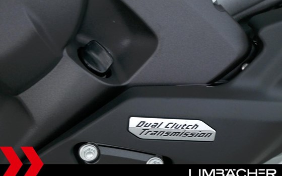 Gebrauchtmotorrad Honda NC750X DCT - Bild 15
