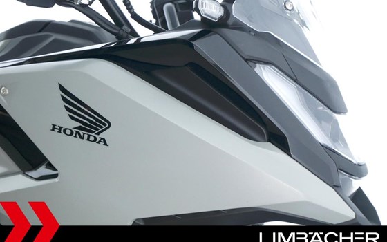 Gebrauchtmotorrad Honda NC750X DCT - Bild 17