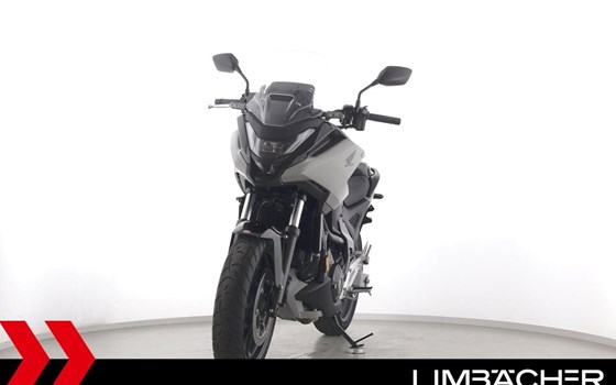 Gebrauchtmotorrad Honda NC750X DCT - Bild 3