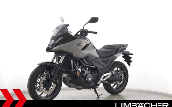 Gebrauchtmotorrad Honda NC750X DCT - Bild 4