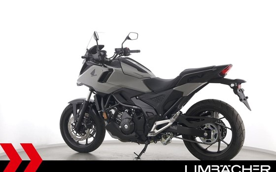Gebrauchtmotorrad Honda NC750X DCT - Bild 6
