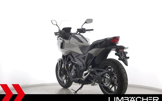 Gebrauchtmotorrad Honda NC750X DCT - Bild 7