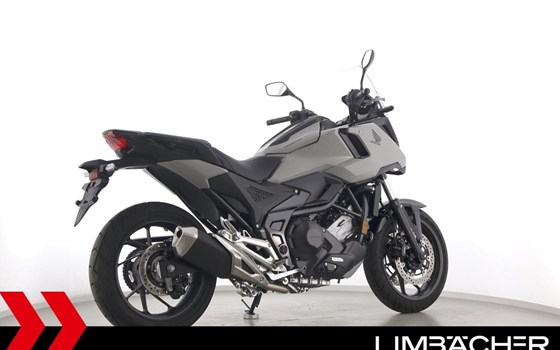 Gebrauchtmotorrad Honda NC750X DCT - Bild 9
