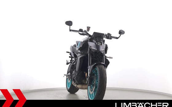 Gebrauchtmotorrad Yamaha MT-09 Y-AMT - Bild 11