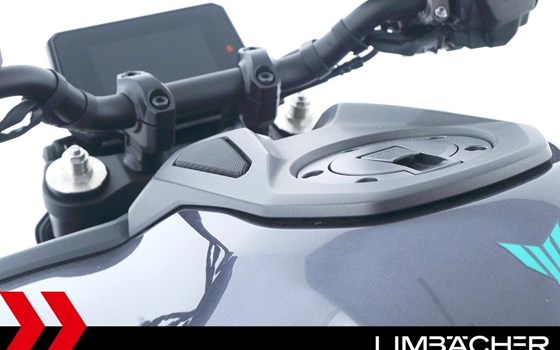 Gebrauchtmotorrad Yamaha MT-09 Y-AMT - Bild 13