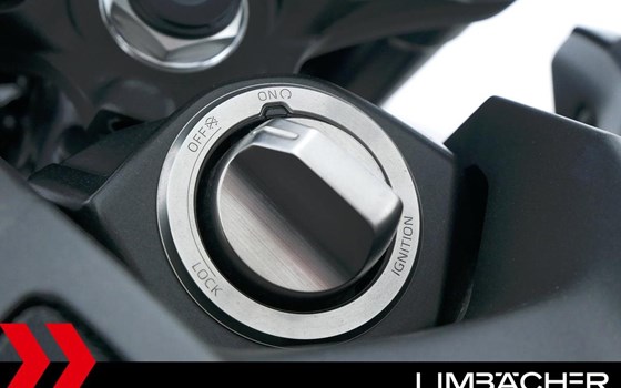 Gebrauchtmotorrad Yamaha MT-09 Y-AMT - Bild 14