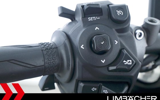Gebrauchtmotorrad Yamaha MT-09 Y-AMT - Bild 15