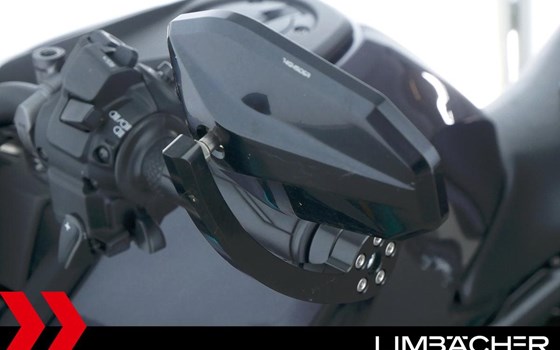 Gebrauchtmotorrad Yamaha MT-09 Y-AMT - Bild 16