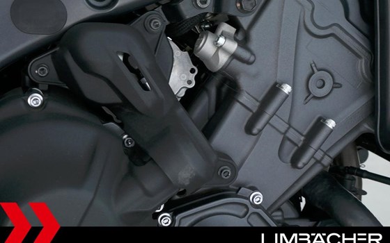 Gebrauchtmotorrad Yamaha MT-09 Y-AMT - Bild 18