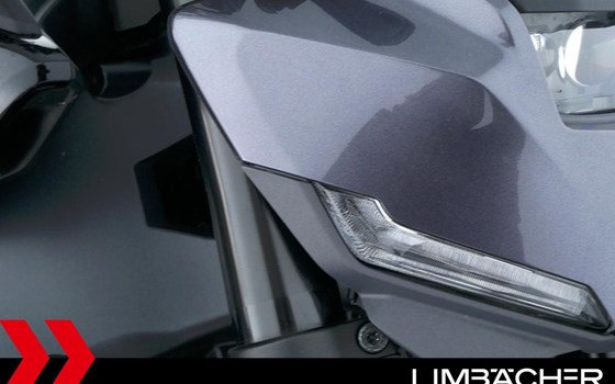 Gebrauchtmotorrad Yamaha MT-09 Y-AMT - Bild 19