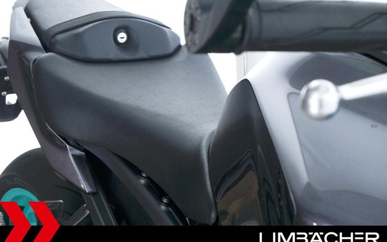 Gebrauchtmotorrad Yamaha MT-09 Y-AMT - Bild 20