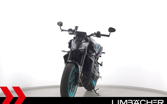 Gebrauchtmotorrad Yamaha MT-09 Y-AMT - Bild 3
