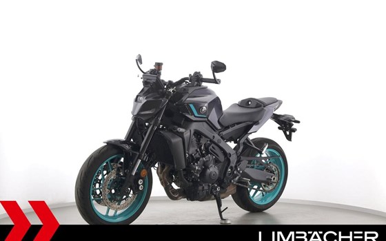 Gebrauchtmotorrad Yamaha MT-09 Y-AMT - Bild 4