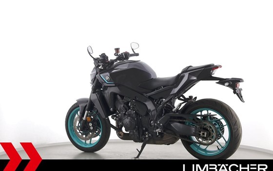 Gebrauchtmotorrad Yamaha MT-09 Y-AMT - Bild 6