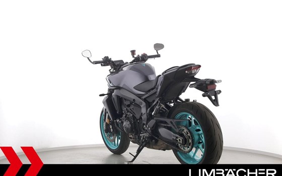 Gebrauchtmotorrad Yamaha MT-09 Y-AMT - Bild 7
