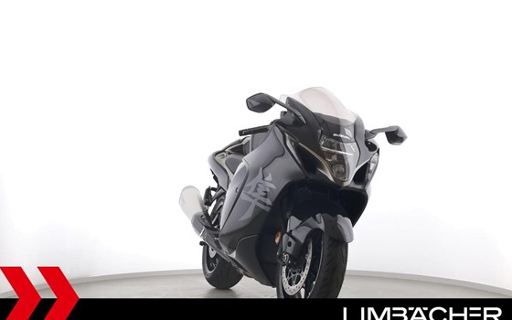 Gebrauchtmotorrad Suzuki GSX-1300RR Hayabusa - Bild 11
