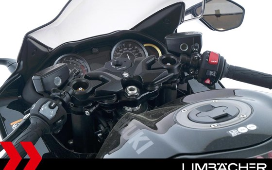 Gebrauchtmotorrad Suzuki GSX-1300RR Hayabusa - Bild 13