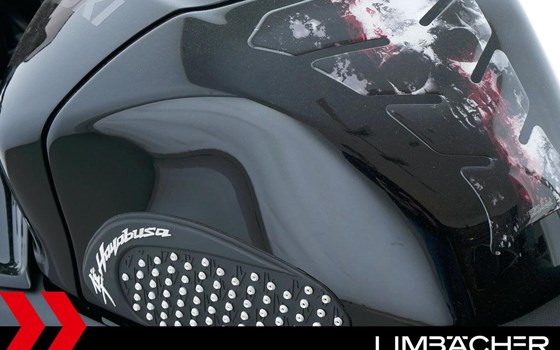 Gebrauchtmotorrad Suzuki GSX-1300RR Hayabusa - Bild 14