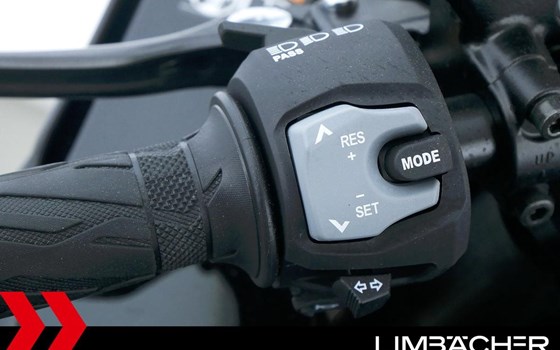 Gebrauchtmotorrad Suzuki GSX-1300RR Hayabusa - Bild 15