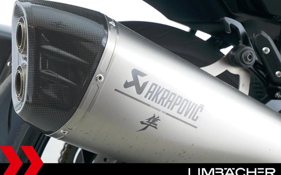 Gebrauchtmotorrad Suzuki GSX-1300RR Hayabusa - Bild 17