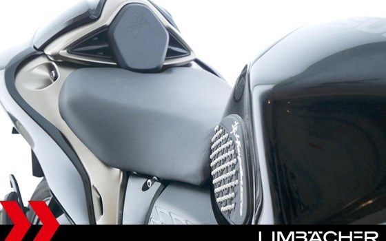 Gebrauchtmotorrad Suzuki GSX-1300RR Hayabusa - Bild 19