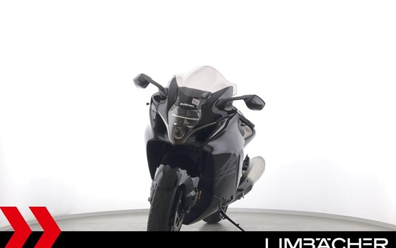 Gebrauchtmotorrad Suzuki GSX-1300RR Hayabusa - Bild 3