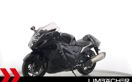 Gebrauchtmotorrad Suzuki GSX-1300RR Hayabusa - Bild 4