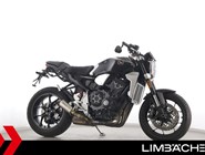 Honda CB 1000 R