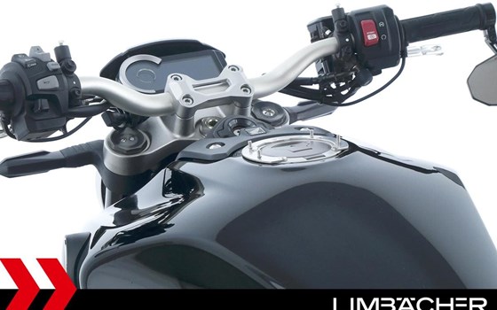 Gebrauchtmotorrad Honda CB 1000 R - Bild 13