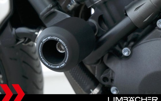 Gebrauchtmotorrad Honda CB 1000 R - Bild 14