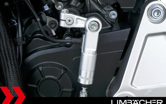 Gebrauchtmotorrad Honda CB 1000 R - Bild 15