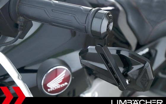 Gebrauchtmotorrad Honda CB 1000 R - Bild 17