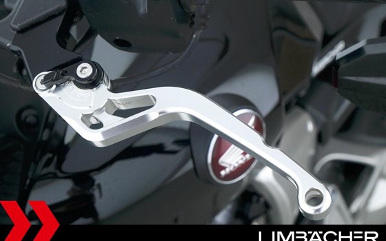 Gebrauchtmotorrad Honda CB 1000 R - Bild 18