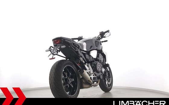 Gebrauchtmotorrad Honda CB 1000 R - Bild 8