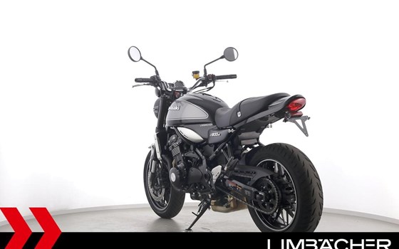 Gebrauchtmotorrad Kawasaki Z900 RS - Bild 7