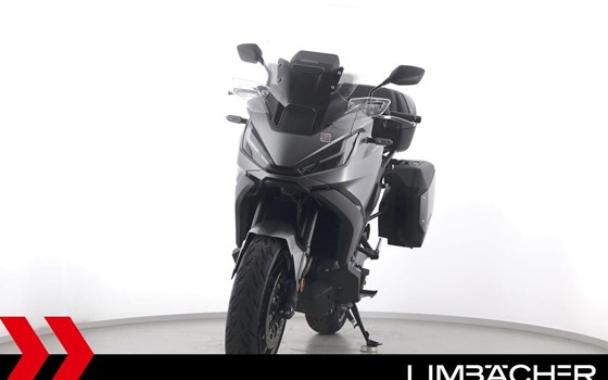 Gebrauchtmotorrad Honda NT1100 - Bild 3