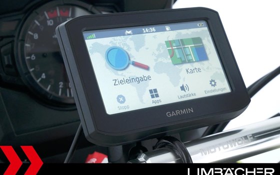 Gebrauchtmotorrad Suzuki V-Strom 650 XT - Bild 13