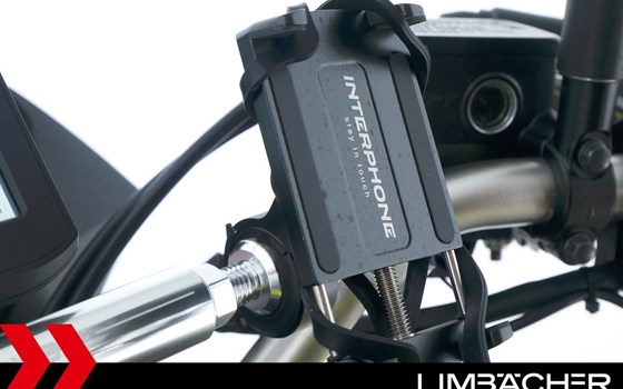 Gebrauchtmotorrad Suzuki V-Strom 650 XT - Bild 14
