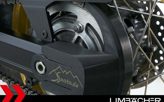 Gebrauchtmotorrad Suzuki V-Strom 650 XT - Bild 16