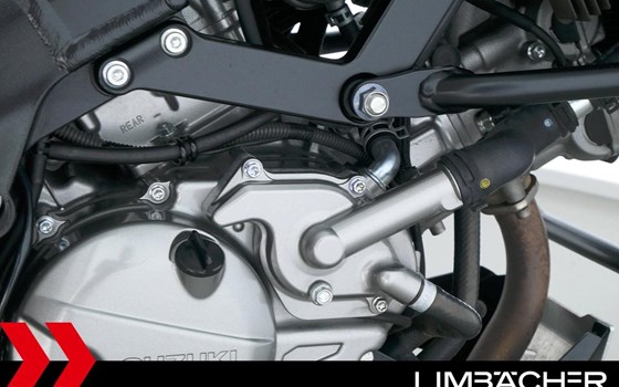 Gebrauchtmotorrad Suzuki V-Strom 650 XT - Bild 17