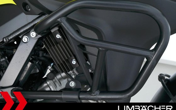 Gebrauchtmotorrad Suzuki V-Strom 650 XT - Bild 18