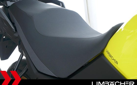 Gebrauchtmotorrad Suzuki V-Strom 650 XT - Bild 19