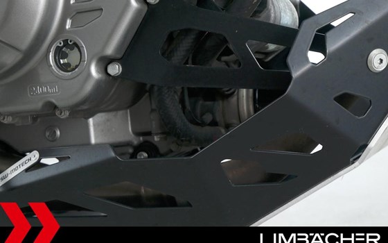 Gebrauchtmotorrad Suzuki V-Strom 650 XT - Bild 20