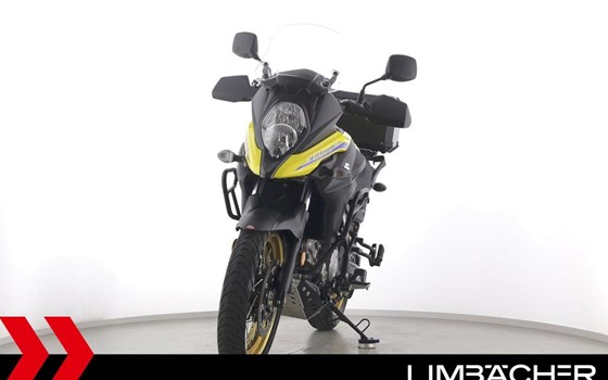 Gebrauchtmotorrad Suzuki V-Strom 650 XT - Bild 3