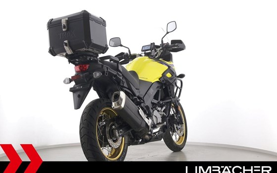 Gebrauchtmotorrad Suzuki V-Strom 650 XT - Bild 8