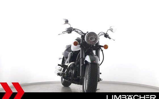 Gebrauchtmotorrad Kawasaki VN 900 Classic - Bild 11