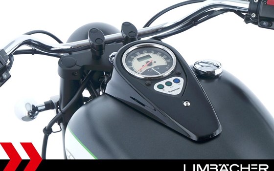 Gebrauchtmotorrad Kawasaki VN 900 Classic - Bild 13